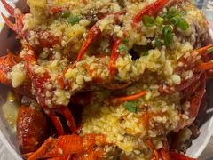 -虎虎龙虾大排档(双井店)