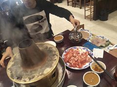 -鑫龙火锅(北园店)