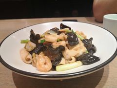 -渔家灯火(明湖店)