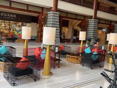 -石梅湾艾美度假酒店