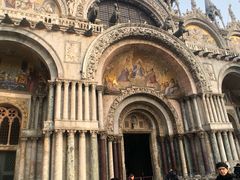 -圣马尔谷圣殿宗主教座堂