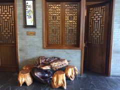 -九花山烤鸭店
