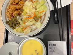 -永和大王(浦东南路店)