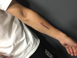 -刺客纹画纹身·洗纹身·穿孔饰品