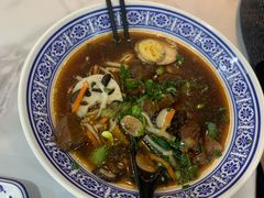 -清真马祥兴菜馆(云南北路店)