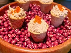 -庐灶江南·江南菜·四合院Bistro(东直门·华侨夜泊君亭店)