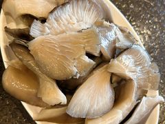 平菇-湘肠香火锅店(团结湖店)