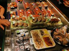 -池田寿司·4H鲜作(西直门凯德华联店)