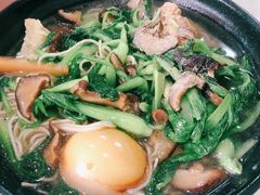 -老地方面馆(思南路店)
