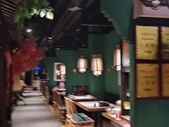 -小凤庭·地道湖北菜武昌鱼·藕汤(38年黄鹤楼店)