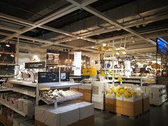 -宜家家居(哈尔滨商场店)