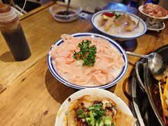 -楠火锅(太古里总店)