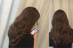 -SWANK SALON