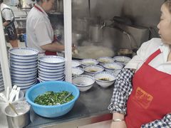 -水门桥面馆(东坡雅居店)