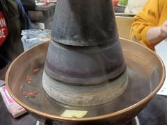 -天桥老金涮肉(牛街店)