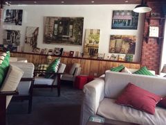 -你好，时光咖啡吧