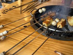 -水浒烤肉(医学院店)