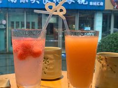 -酒井酱子·深夜食堂(东城汇店)