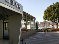 -富都滨江地下停车场
