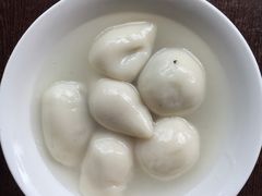 -赵氏汤圆(东关街店)