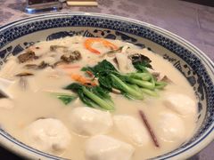 -山外山菜馆(玉泉路店)