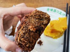 -老磁器口豆汁店(方庄店)