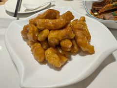 -马凯餐厅(长椿街店)