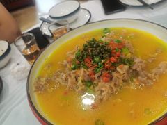-北京烤鸭爱上川菜(中山路店)