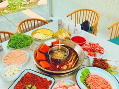 -马帮寨绿地农庄店