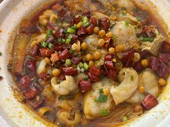 -花盐街·四川乐山小吃(西单大悦城店)