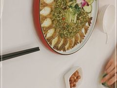 -阿诺泰·泰国餐厅(紫荆店)