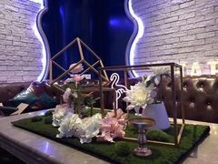 -格莱美量贩式KTV(奥帆店)