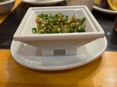 -一斗火锅·招财羊毛肚(北温泉九号店)
