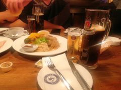 -宝莱纳啤酒花园餐厅PAULANER BRAUHAUS Nanjing(广州路店)