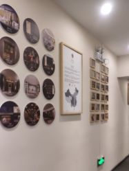 -盘子女人坊古装写真摄影(天津总店)