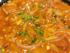 -南方酒店·淮扬菜(回民街店)