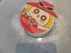 -必胜客(尹山湖歌林公园店)