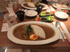 -CURRY YA 熟成咖哩專門店(深圳湾万象城店)