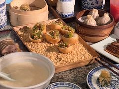 -南京大牌档(新街口德基广场店)