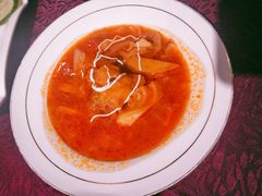 -92°C俄式厨房(中央大街店)