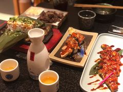 -無境·匠心日本料理(汉街店)