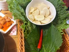 -百年石锅饭·朝鲜族传统民餐