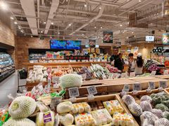 -七鲜超市(瑞虹天地太阳宫店)