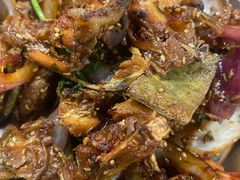 -马海涛牛肉串·午市牛腩饭·烧烤夜宵(领汇广场店)