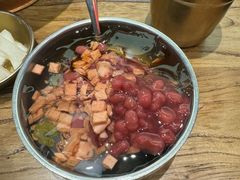 -成都你六姐·牛肉冒菜(城市集市合生汇店)