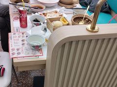 -赵财财·肠粉·煲仔饭(华润万象城店)