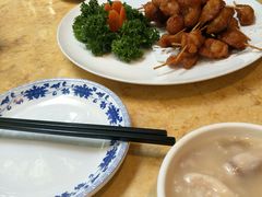 -粥王府(街道口总店)