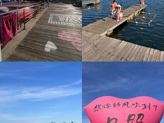 -日照灯塔风景区