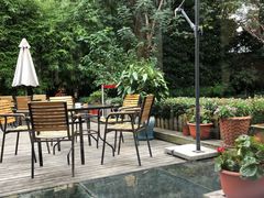 -老洋房花园饭店(绍兴路店)