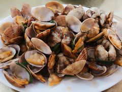 -源海渔村·现捞海鲜(大角湾店)
